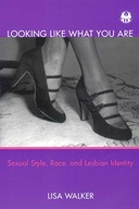 Looking Like What You Are: Sexual Style, Race,