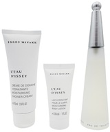 SADA Issey Miyake L'EAU D'ISSEY 50 ml + SG + BL