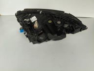 light right REFLEKTOR MERCEDES C-KLASA W206 21- FULL LED DIGITAL LIGHT