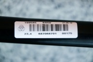 BMW G20 330dX M340iX STABILIZATOR front 6870687