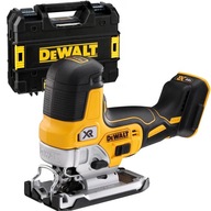 AKUMULÁTOROVÁ PRIAMOČIARA PÍLA 18V XR DEWALT 135mm DCS335NT Kufor TStak