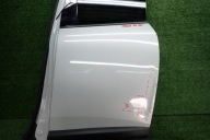 MAZDA CX-30 MX30 door left rear. rear part