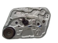 mechanism windows right front HYUNDAI I30 and 1.6 CRDI 82480-2R020