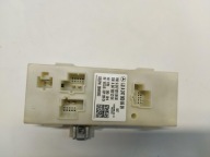 Mercedes GLA 250e LIFT module control unit bonnet A2479008609