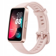 Smartwatch Huawei Band 8 Różowy