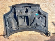 bonnet front Nissan X-Trail T30 01-07