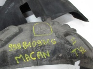 mudguard rear. right PORSCHE MACAN 95B810972G