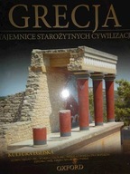 Grecja tajemnice starożytnych cywilizacji -