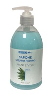 Neutro Sapone Felce talianske tekuté mydlo na ruky a tvár 500 ml