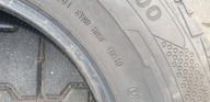 gume CONTINENTAL CONTIVANCONTACT 100 215/75R16C