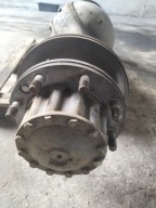 IVECO EUROCARGO differenciál far MERITOR 145E 11/41