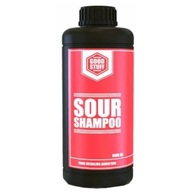 Good Stuff Sour Shampoo szampon samochodowy o kwaśnym pH 1000ml
