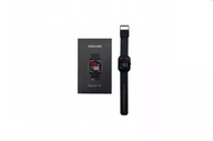 SMARTWATCH MAXCOM FW36 AURUM SE CZARNY 44,6 MM ANDROID IOS BLUETOOTH