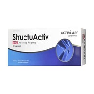 StructuActiv 500 mg 60 kapsúl