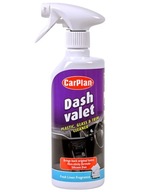 CarPlan DASH VELVET NA ČISTENIE PLASTOV SKLA