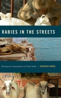 Rabies in the Streets: Interspecies Camaraderie