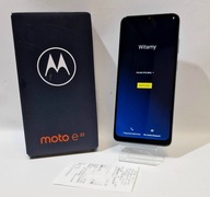 Smartfon Motorola Moto E22 4 GB / 64 GB niebieski