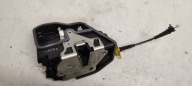 lock door front front right BMW E61 2,5D