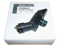 Snímač tlaku Mapsensor 223653795R Renault Trafic II 1.9DCI Originál
