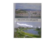 Bratislava - Kraków - Praca zbiorowa