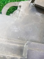 light left front CITROEN C5 III