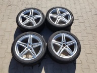 AUDI A4 B9 8W S-LINE wheels discs 8.0Jx18 245/40R18 komplet