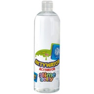 AKTIVÁTOR PRE SLIME GELLY V TEKUTINE 500 ml ASTRA