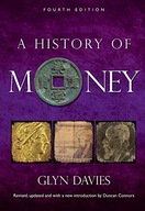A History of Money Davies Glyn