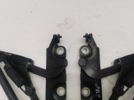 Cerniere del cofano KOMPLET JAGUAR XF e X250 PEL 07-15