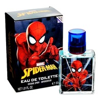 AIR-VAL: Spiderman - Woda toaletowa 30 ml 3 lata+