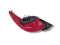 light rear right side Peugeot 206 facelift 2006 6351S1