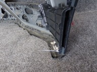 SKODA OCTAVIA IV RS FRONTSTOSSSTANGE VORNE AIR LUFT