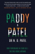 Paddy & Patel Patel Dr N. D.