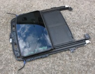 OPEL ASTRA K V KOMBI Schiebedach 39061634