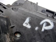 lock door left front EU 5TB837015 VOLKSWAGEN PASSAT B8