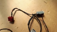 A6 C7 4G câblage câblage siège diodes LED A7 4G