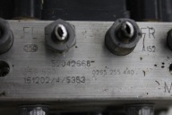 SERVO BUBANJ ABS 52042668 FIAT 500 LIFT 15