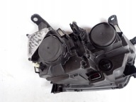 DACIA DUSTER II 18- light left front front 260609367R