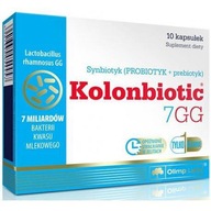 Olimp Laboratories Kolonbiotic 10 kapsułek