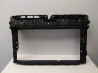 2021r + Skoda Fabia IV pillar iron front body wall original 6VA805588C