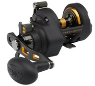 Multiplikator Penn Fathom II Star Drag 40 Reel