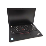 Laptop LENOVO ThinkPad X280/i5-8250U/8GB/240GB SSD/Intel HD/12.5″ HD