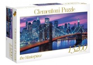 Puzzle High Quality Collection 13200 dielikov.