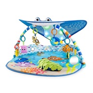 Mata edukacyjna GDZIE JEST NEMO disney D42-286