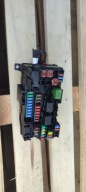 fuse box OPEL MOKKA A 1.7 CDTI 2109261 1311151445