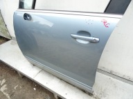 PEUGEOT 5008 door left left front