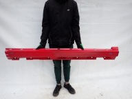 VOLVO S40 II 2 V50 04-12 threshold moulding threshold right