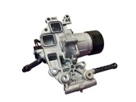 water pump BMW X5 G05 LCI 3.0D B57D30B 24R 36KM