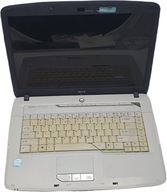 Notebook Acer 5320 15,6 " Intel Pentium M 1 GB