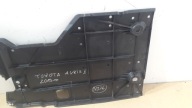 TOYOTA AURIS II motor cover right COROLLA E16 58165-02050